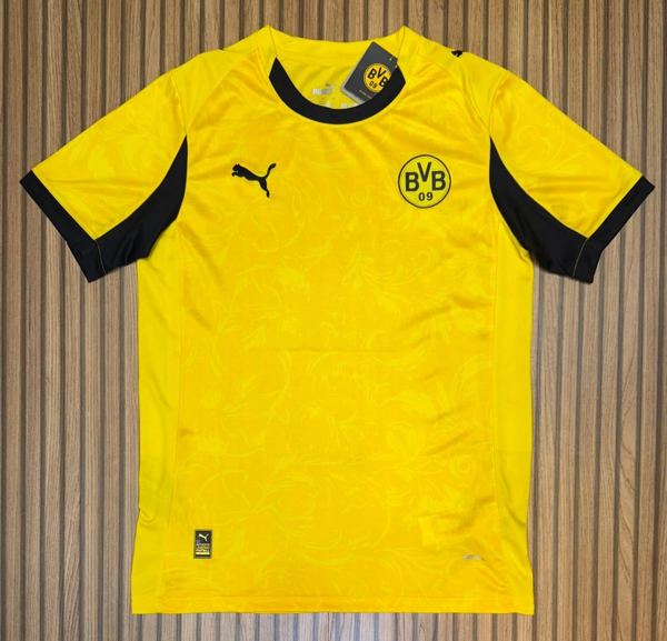 Camiseta Borussia Dortmund Titular 24/25