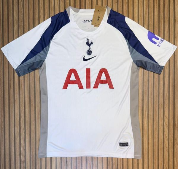 Camiseta Tottenham Suplente 24/25
