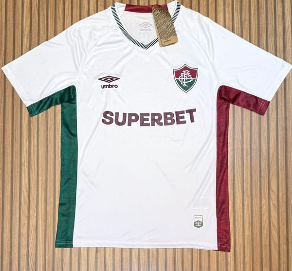 Camiseta Fluminense Alternativa