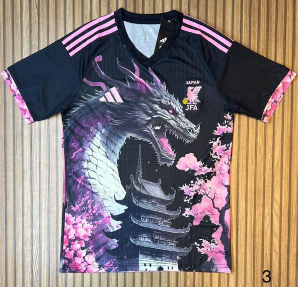 Camiseta Japón Edición Especial Sakura
