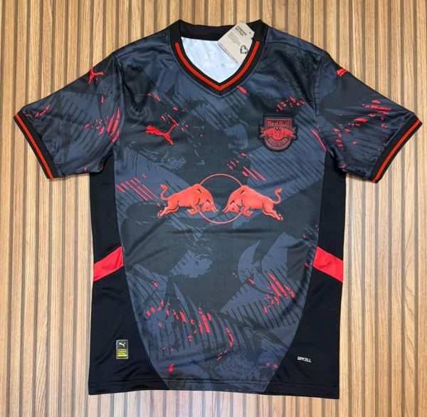 Camiseta RB Leipzig Edición Especial