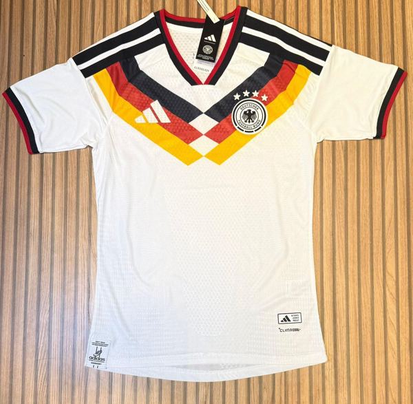 Camiseta Alemania Retro/Especial